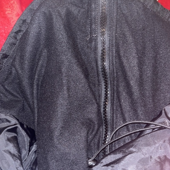 Wave Rave Men’s winter ski type long coat with MANY zippered pockets size XL - Picture 14 of 14